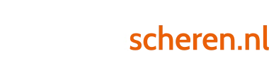 Logo van Voordeligscheren